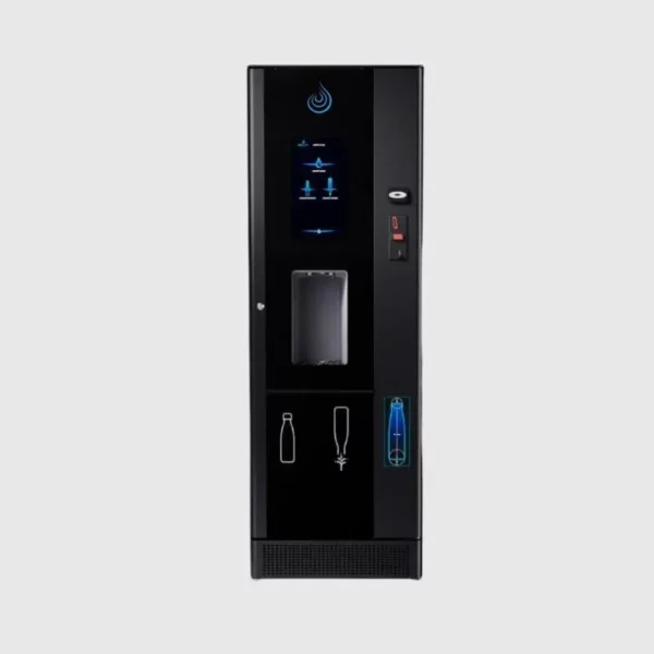 Blu2Go Water Vending Machine