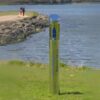 Smart Outdoor Waterstation